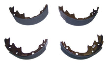 Load image into Gallery viewer, Crown Automotive 5019536AA Brake Shoe Set Fits 00-06 Wrangler (TJ)