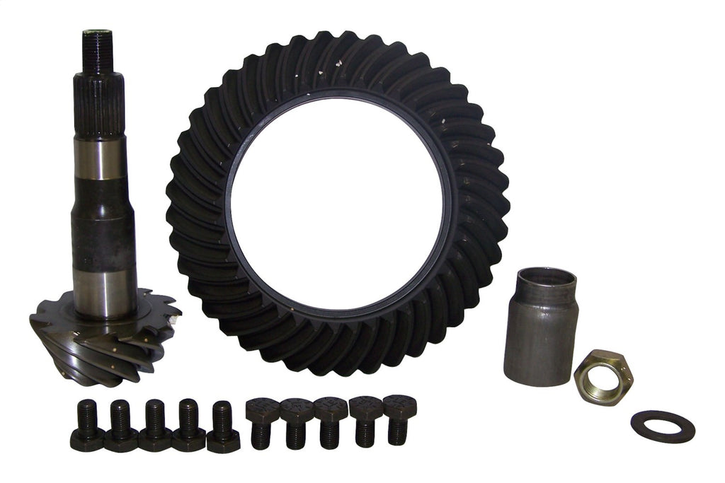 Crown Automotive 5019854AB Ring And Pinion Set Fits 00-04 Grand Cherokee (WJ)