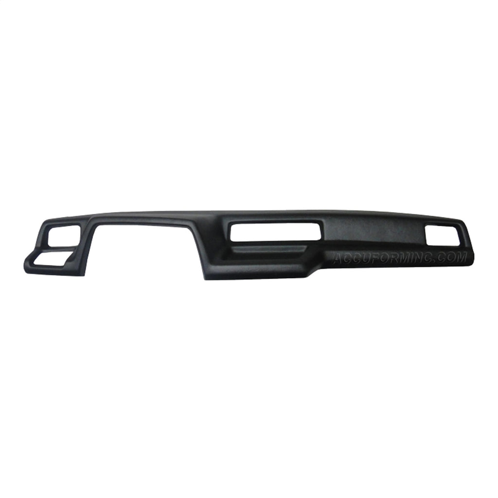 ACCU-Form 501 Dashboard Cover Fits 80-83 Civic