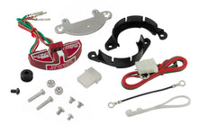 Load image into Gallery viewer, Mallory 501 Unilite Breakerless Ignition Conversion Kit