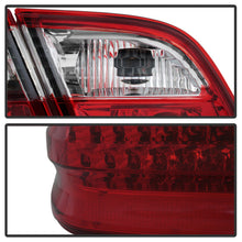 Load image into Gallery viewer, Spyder Auto 5020642 XTune LED Tail Lights Fits 96-02 E300 E320 E420 E430