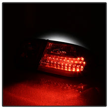 Load image into Gallery viewer, Spyder Auto 5020642 XTune LED Tail Lights Fits 96-02 E300 E320 E420 E430