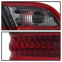 Load image into Gallery viewer, Spyder Auto 5020659 XTune LED Tail Lights Fits 96-02 E300 E320 E420 E430