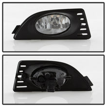 Load image into Gallery viewer, Spyder Auto 5020666 Fog Lights Fits 05-06 RSX