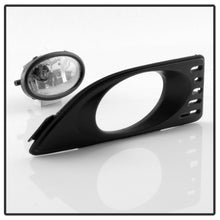 Load image into Gallery viewer, Spyder Auto 5020666 Fog Lights Fits 05-06 RSX