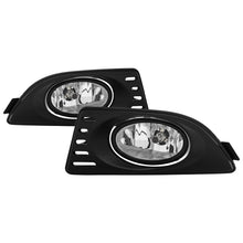 Load image into Gallery viewer, Spyder Auto 5020666 Fog Lights Fits 05-06 RSX