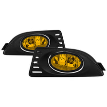 Load image into Gallery viewer, Spyder Auto 5020680 Fog Lights Fits 05-06 RSX