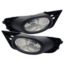 Load image into Gallery viewer, Spyder Auto 5020697 Fog Lights Fits 09-11 Civic