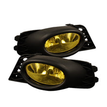 Load image into Gallery viewer, Spyder Auto 5020703 Fog Lights Fits 09-11 Civic