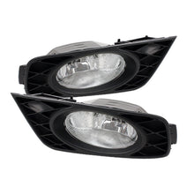 Load image into Gallery viewer, Spyder Auto 5020727 Fog Lights Fits 08-10 Odyssey