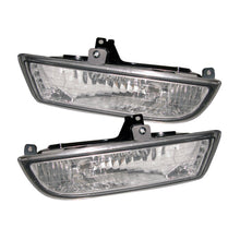 Load image into Gallery viewer, Spyder Auto 5020734 Fog Lights Fits 97-01 Prelude