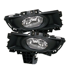 Load image into Gallery viewer, Spyder Auto 5020765 Fog Lights Fits 07-08 3