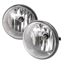 Load image into Gallery viewer, Spyder Auto 5020789 Fog Lights Fits 04-13 Sequoia Solara Tacoma Tundra