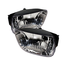 Load image into Gallery viewer, Spyder Auto 5020840 Fog Lights Fits 02-09 Trailblazer Trailblazer EXT