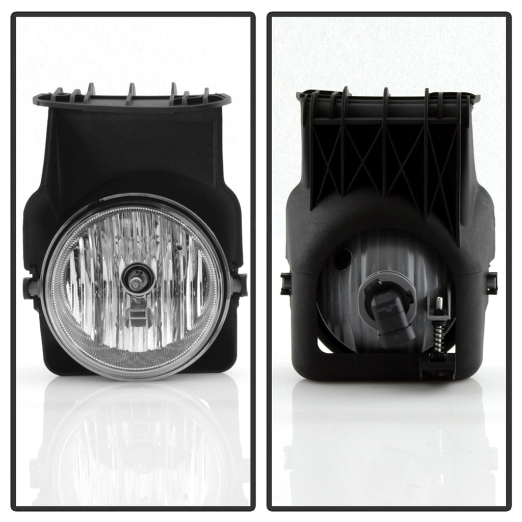 Spyder Auto 5020857 Fog Lights