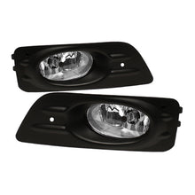 Load image into Gallery viewer, Spyder Auto 5020918 Fog Lights Fits 06-07 Accord