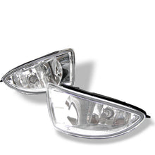 Load image into Gallery viewer, Spyder Auto 5020932 Fog Lights Fits 04-05 Civic