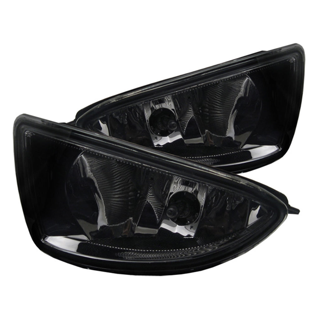 Spyder Auto 5020949 Fog Lights Fits 04-05 Civic