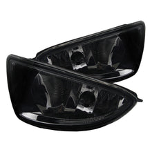 Load image into Gallery viewer, Spyder Auto 5020949 Fog Lights Fits 04-05 Civic