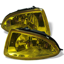 Load image into Gallery viewer, Spyder Auto 5020956 Fog Lights Fits 04-05 Civic
