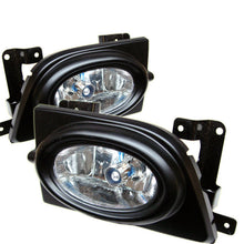 Load image into Gallery viewer, Spyder Auto 5020987 Fog Lights Fits 06-08 Civic