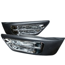 Load image into Gallery viewer, Spyder Auto 5021007 Fog Lights Fits 02-04 CR-V