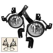 Load image into Gallery viewer, Spyder Auto 5021021 Fog Lights Fits 07-09 CR-V
