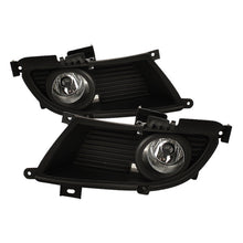 Load image into Gallery viewer, Spyder Auto 5021090 Fog Lights Fits 04-06 Lancer