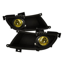 Load image into Gallery viewer, Spyder Auto 5021106 Fog Lights Fits 04-06 Lancer