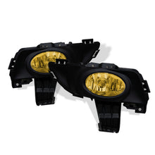 Load image into Gallery viewer, Spyder Auto 5021120 Fog Lights Fits 04-06 3