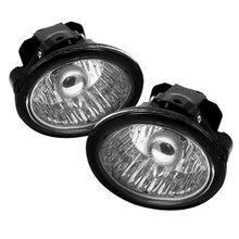 Load image into Gallery viewer, Spyder Auto 5021137 Fog Lights Fits 02-06 Altima FX35 FX45 Murano