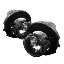 Load image into Gallery viewer, Spyder Auto 5021168 Fog Lights Fits 05-11 Frontier Pathfinder Sentra