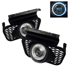 Load image into Gallery viewer, Spyder Auto 5021199 Halo Projector Fog Lights
