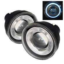 Load image into Gallery viewer, Spyder Auto 5021212 Halo Projector Fog Lights Fits 01-04 Dakota Durango