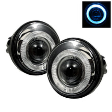 Load image into Gallery viewer, Spyder Auto 5021236 Halo Projector Fog Lights Fits 03-05 Neon