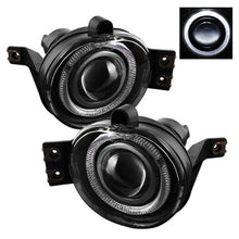 Load image into Gallery viewer, Spyder Auto 5021250 Halo Projector Fog Lights Fits Ram 1500 Ram 2500 Ram 3500