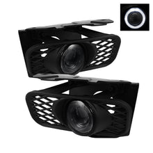 Load image into Gallery viewer, Spyder Auto 5021342 Halo Projector Fog Lights