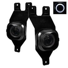 Load image into Gallery viewer, Spyder Auto 5021366 Halo Projector Fog Lights