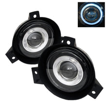 Load image into Gallery viewer, Spyder Auto 5021380 Halo Projector Fog Lights Fits 01-03 Ranger