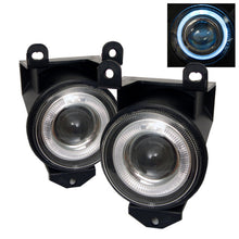 Load image into Gallery viewer, Spyder Auto 5021410 Halo Projector Fog Lights Fits Bonneville Sierra 1500 Yukon