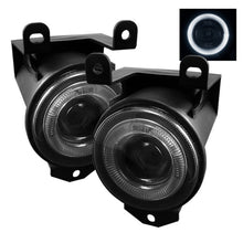 Load image into Gallery viewer, Spyder Auto 5021427 Halo Projector Fog Lights Fits Bonneville Sierra 1500 Yukon