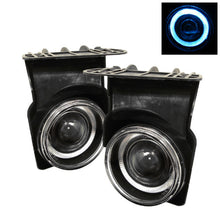 Load image into Gallery viewer, Spyder Auto 5021434 Halo Projector Fog Lights