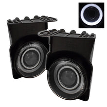 Load image into Gallery viewer, Spyder Auto 5021441 Halo Projector Fog Lights