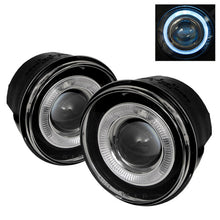 Load image into Gallery viewer, Spyder Auto 5021472 Halo Projector Fog Lights