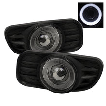 Load image into Gallery viewer, Spyder Auto 5021502 Halo Projector Fog Lights Fits 99-04 Grand Cherokee (WJ)