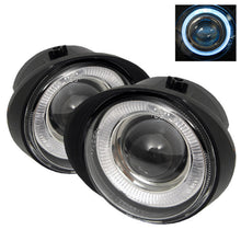 Load image into Gallery viewer, Spyder Auto 5021557 Halo Projector Fog Lights Fits 02-06 Altima FX35 FX45 Murano
