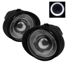 Load image into Gallery viewer, Spyder Auto 5021564 Halo Projector Fog Lights Fits 02-06 Altima FX35 FX45 Murano