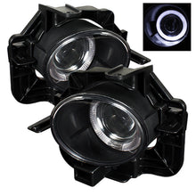 Load image into Gallery viewer, Spyder Auto 5021571 Halo Projector Fog Lights Fits 07-09 Altima