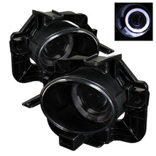 Load image into Gallery viewer, Spyder Auto 5021588 Halo Projector Fog Lights Fits 07-12 Altima