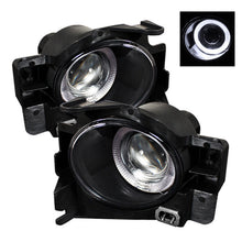 Load image into Gallery viewer, Spyder Auto 5021595 Halo Projector Fog Lights Fits 08-12 Altima